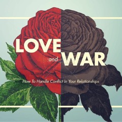 Love and War (Prod By: Kris KeyZ)