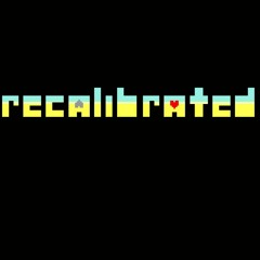[Undertale AU - Recalibrated] Airstrike