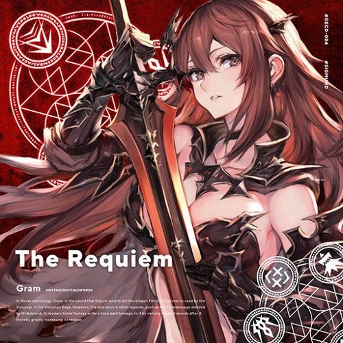 [The Requiem] Gram - Sigmund (The Requiem's Extended MIX)