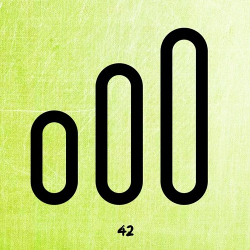 Bars Only 42