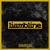 Artwork for LIAM BLINE - SHACKLES
