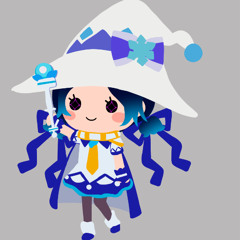 Love!Snow!Real Magic! feat.Hatsune Miku - Nyawka