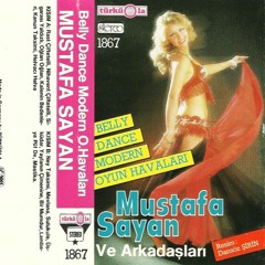 1983-Mustafa Sayan - BİR MUMDUR