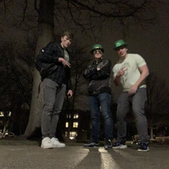 COLLEGE PARTY (Two of Amerikas most wanted Remix)