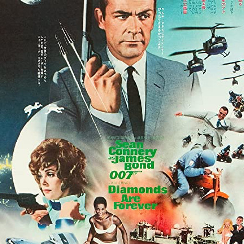 Stream Hae June Kim | Listen to 007 James Bond Theme Music playlist ...