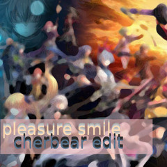 pleasure smile (Trails of Cold Steel 4) - cherbear edit