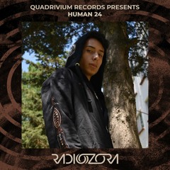 HUMAN 24 | Quadrivium Records presents | 13/11/2021