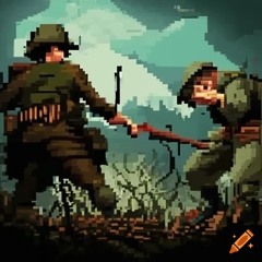 One Pixel For Victory