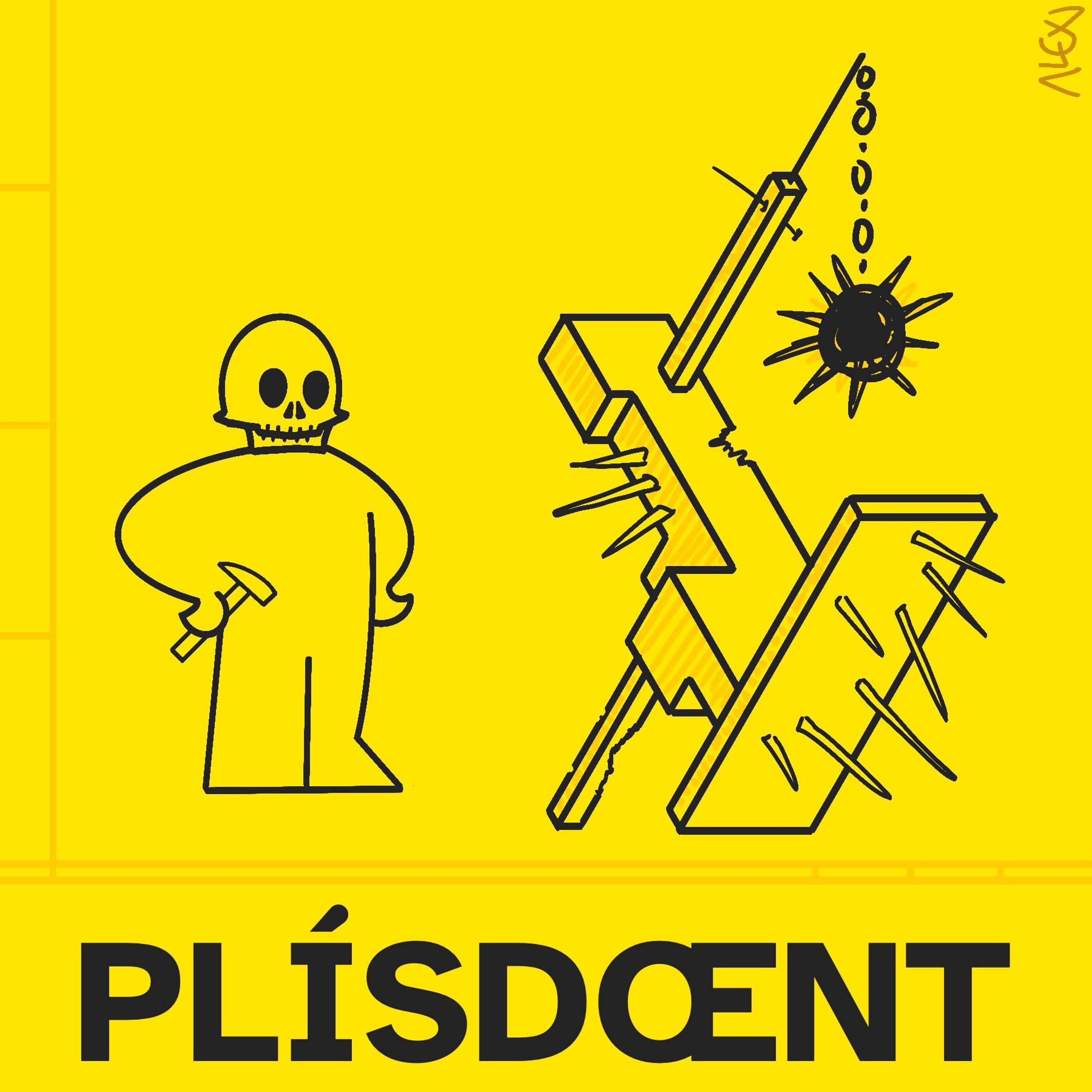 Please Don't Listen Episode 371- Ikea