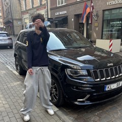 kreep up (twovrt marrgielaa)