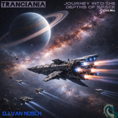 Journey into the depths of space (Club Mix)