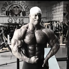 when i come into the gym my mindset is such that every workout counts - shawn ray
