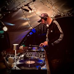 Nogasayan - DJ-Set @ Strom / Bremen (09.08.25) Part 1/2