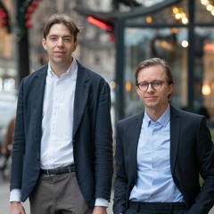 "Vågar inte tänka på vad de skulle värderas till i Sverige"