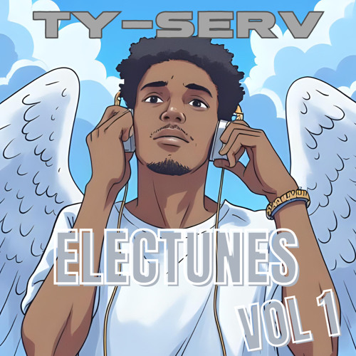 TY-Serv x Born Again Boom - They Complain