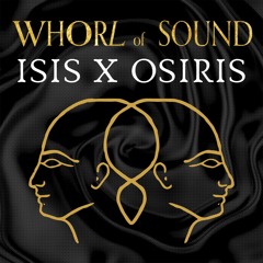 ISIS X OSIRIS
