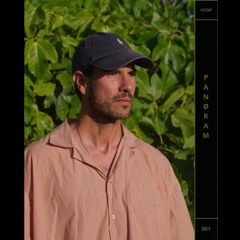 VSOP //  Mix Series Presents // Panøram 001