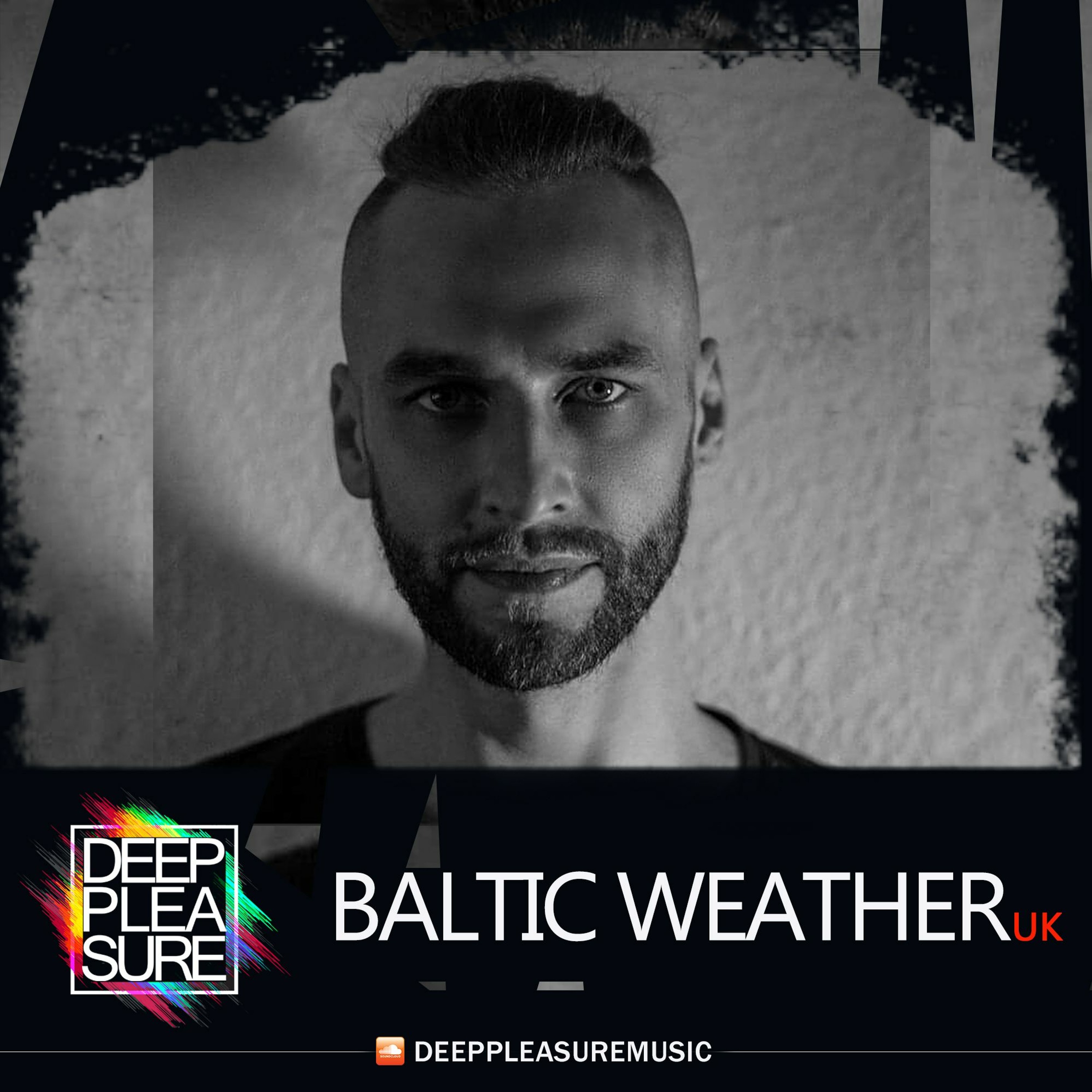 DEEP PLEASURE 05 21 2021 - BALTIC WEATHER [UK] episode artwork