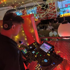 Jairooxx - LIVE @OPEN DECKS Vodka Wodka, GLA 25