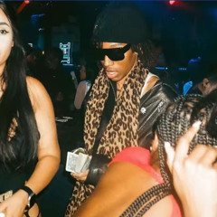 Lil tecca-Cold Girls