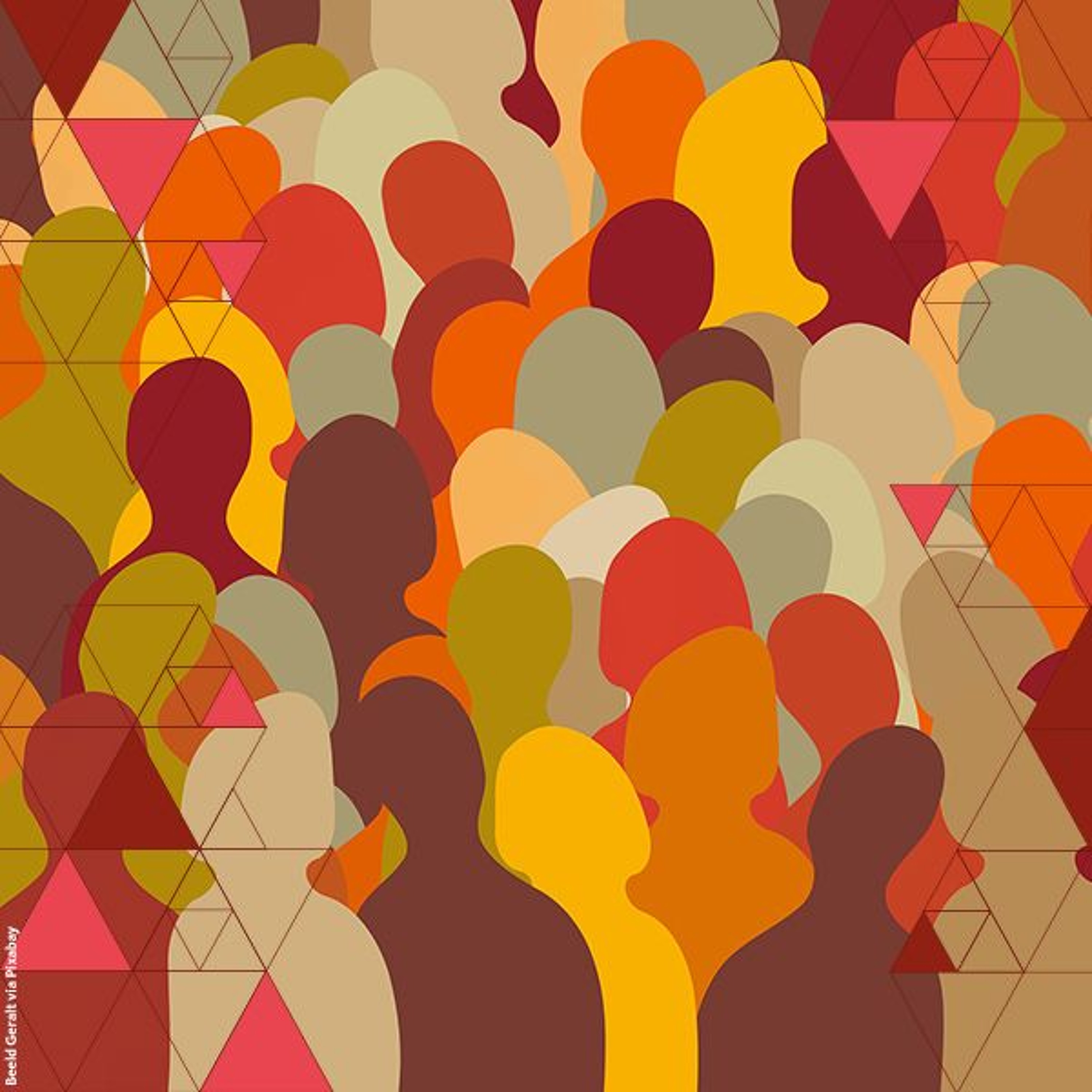 Waarom de één discriminatie ziet en een ander niet