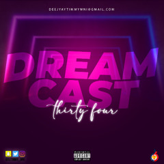 Dreamcast 34 - DJ Timmy