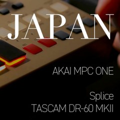 ambient night jam 220226 from japan | MPC ONE