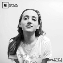 Polish Techno.logy | Podcast #114 | Sofia Teslenko (live)