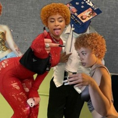 Runyauckwit.Zy - Deli Pt 2 feat Ice Spice