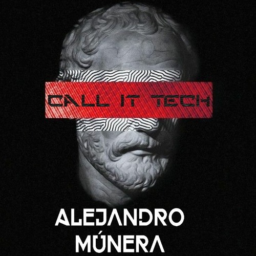 CALL IT TECH