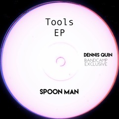 Spoon Man