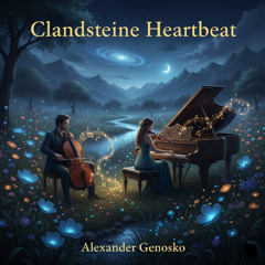 Clandestine Heartbeat