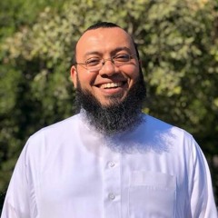 أواخر سورة إبراهيم - أحمد السعيد مندور.mp3