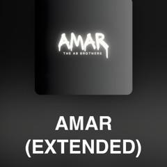 AMAR-THE AB BROTHERS