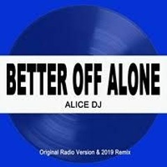 TOMMORROWLAND MASHUP ( Better Off Alone - Gassed Up )