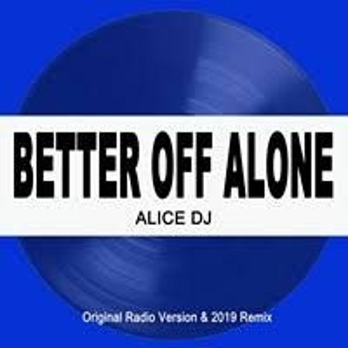 TOMMORROWLAND MASHUP ( Better Off Alone - Gassed Up )