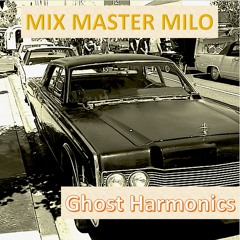 Ghost Harmonics