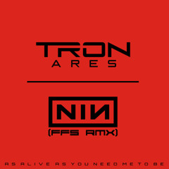 AAAYNMTB - FFS x NIN
