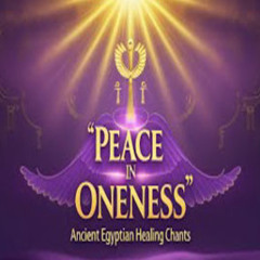 Peace in Oneness