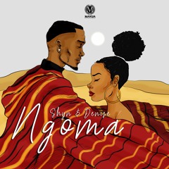 Shyn & Denise - Ngoma Anao(Tik tok Viral)Free DL**