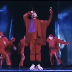 G-Dragon A Boy ACT III MOTTE