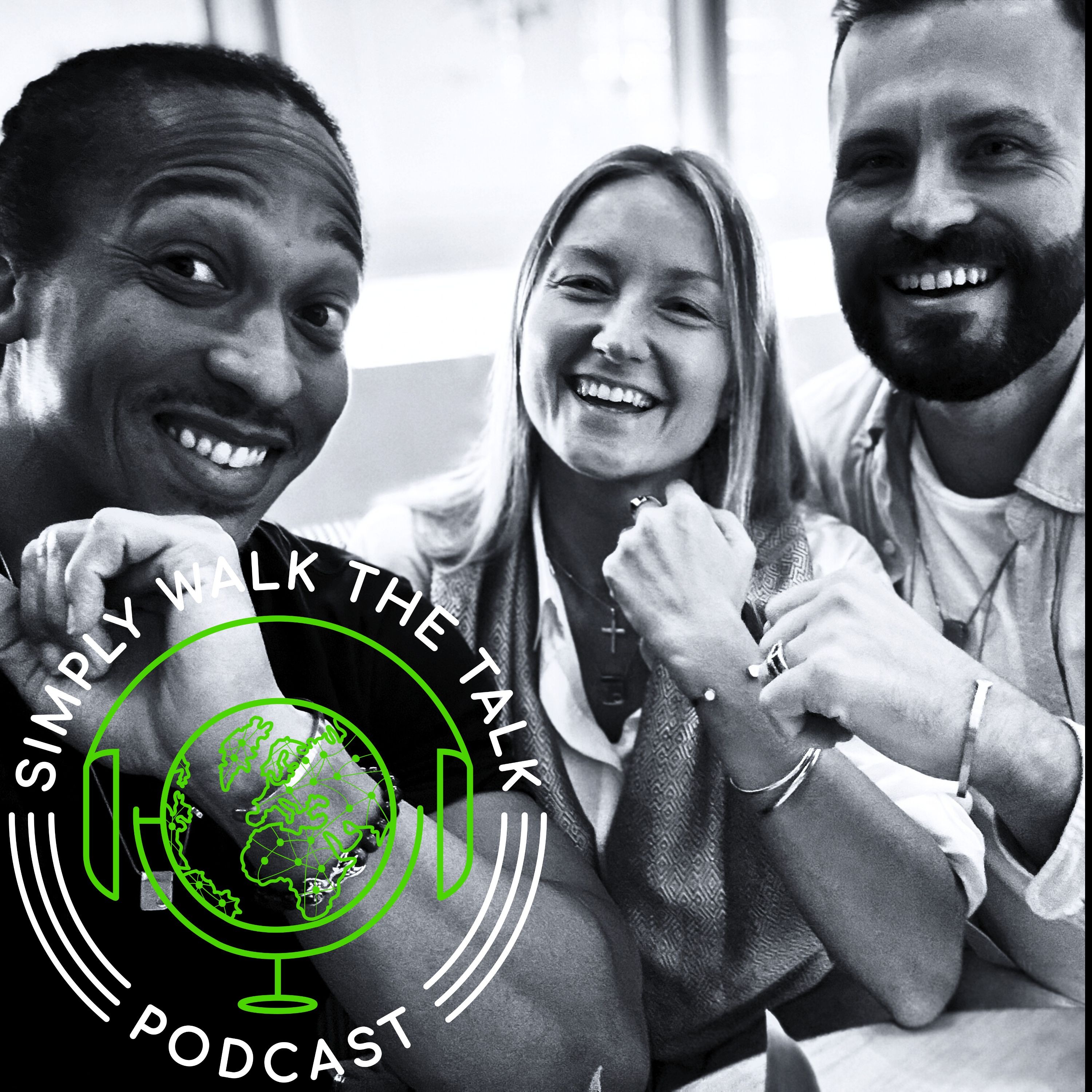 📶FREQUENCY TECHNOLOGY | LEVERAGING SCIENCE AND SPIRITUALITY | 🎙️QI BLANCO | SWTT 239