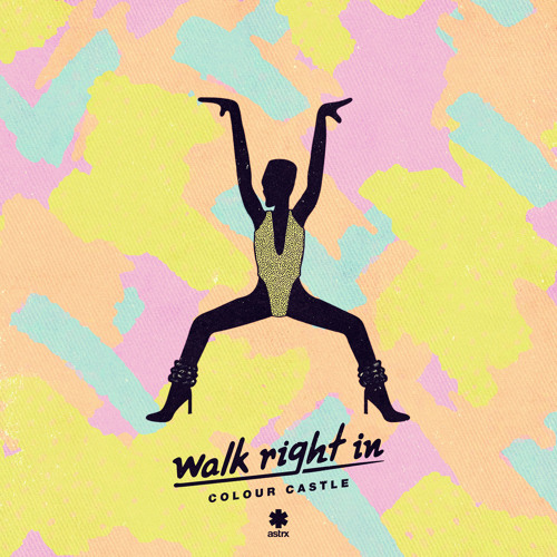 Walk Right In (Edit)