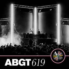 Group Therapy 619 with Above & Beyond and Amtrac