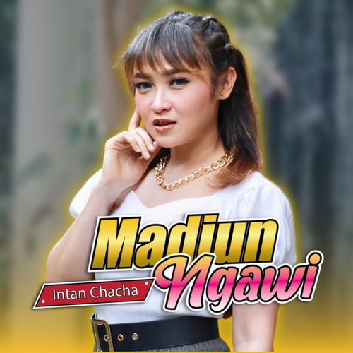 Madiun Ngawi