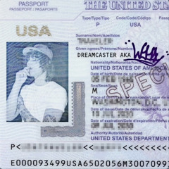 woody - passport (prod.thankuant)