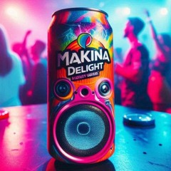 Lynny | Makina Delight Vol 1