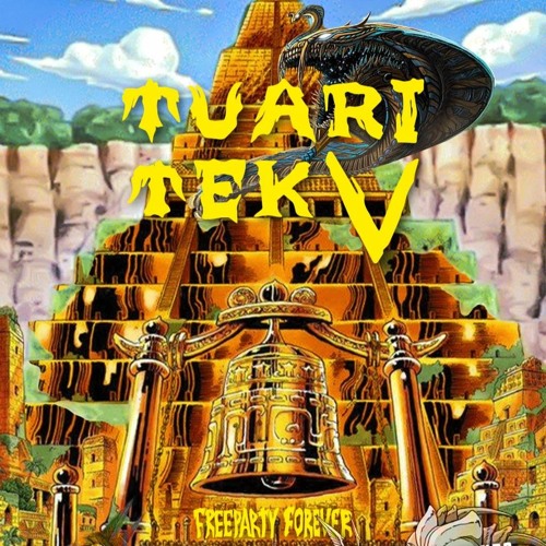 Tuari Tek V Mix |Finsterwalde, Germany| (02.04.2023) ...Free Download!