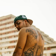 Geolier - Provino RMX (geolier x urielsig)