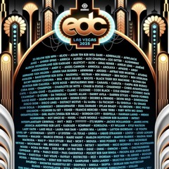 ISOKNOCK @ 4EVR, circuitGROUNDS, EDC Las Vegas